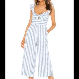 BCBG jumpsuit